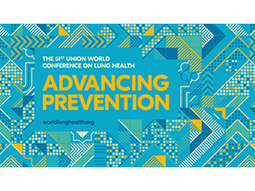51st Union World Conference on Lung Health poster 51st Union World Conference on Lung Health poster